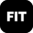 FITsociety website icon