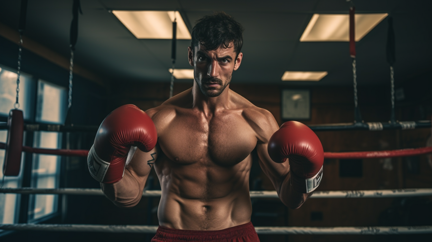 Strength Training For Martial Arts Fitsociety