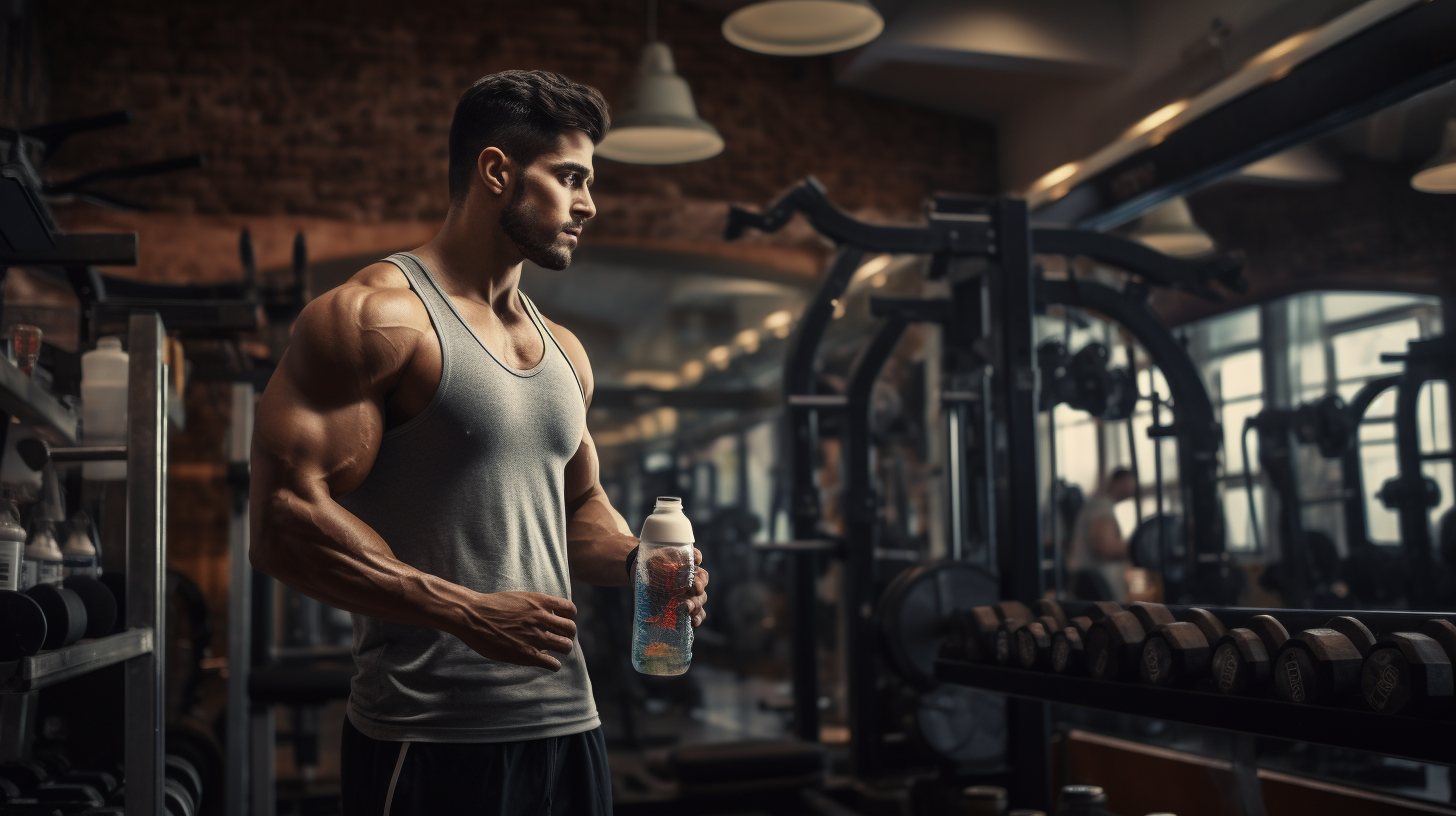 Proteine: wat is het, de werking, voordelen/nadelen en uit welk voedsel?