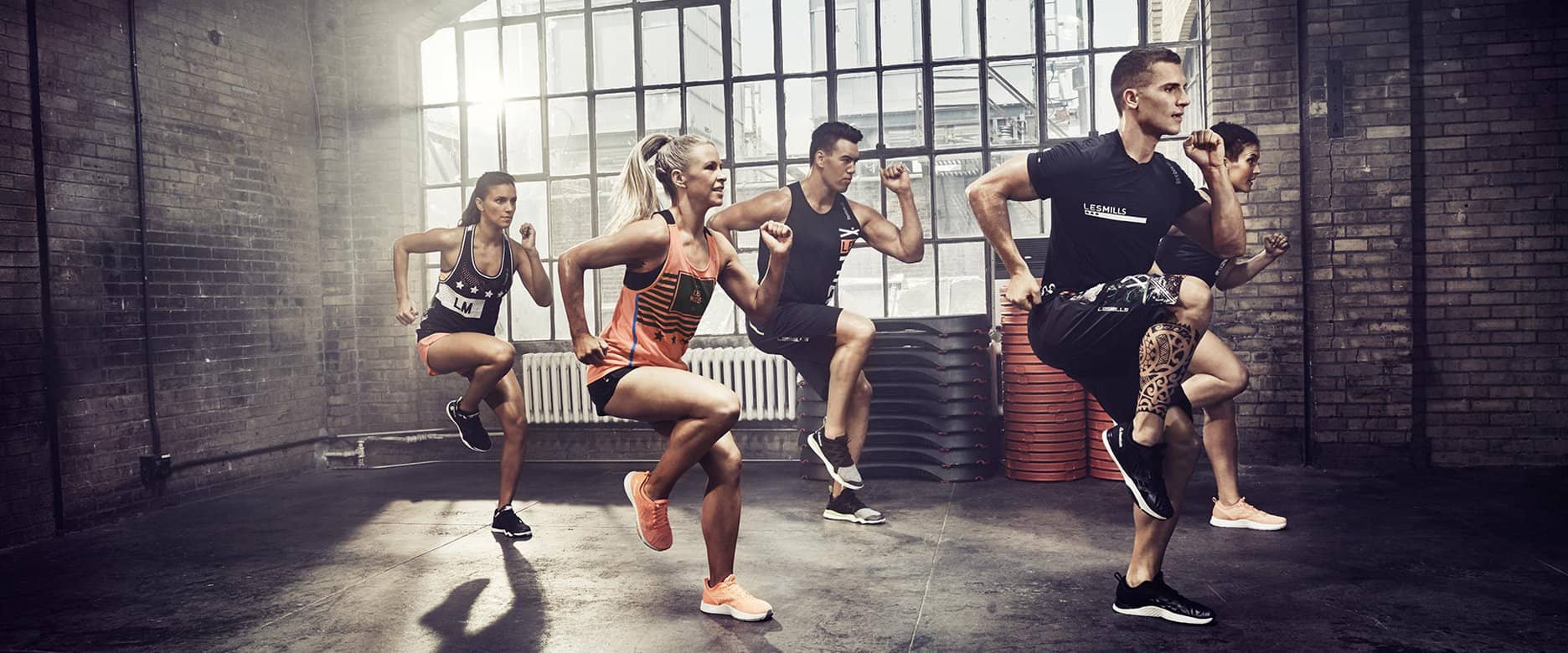 Body Attack - Les Mills: What Is Body Attack And Its Benefits/Drawbacks