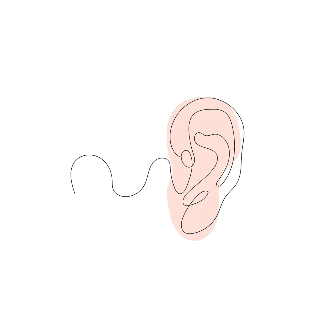 Gehoorverlies gaat verder dan alleen minder horen