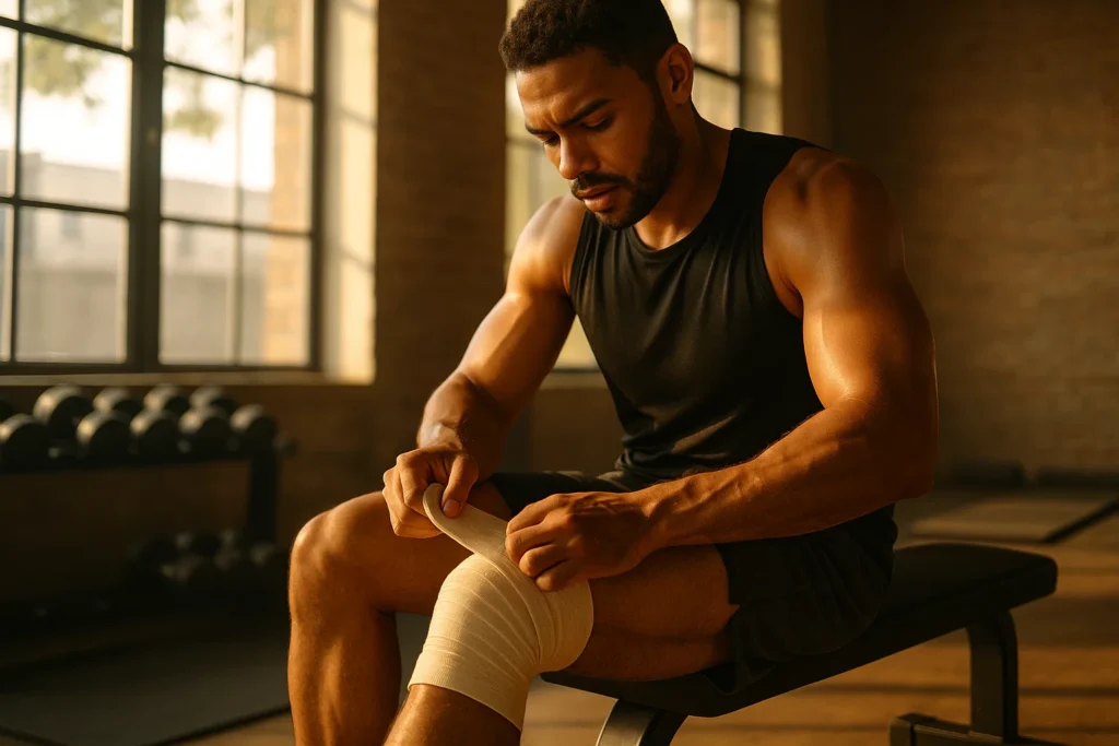 Zorgverzekering voor sporters: de dekking die bij je actieve leven past