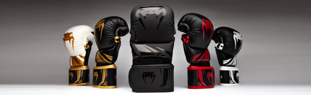 Veilig en effectief trainen met mma handschoenen