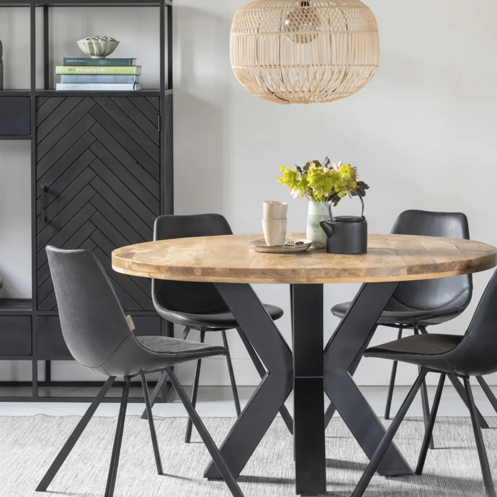 Hoe je eet is minstens zo belangrijk als wat je eet